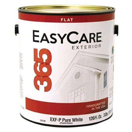 TRUE VALUE EXFP GAL Past EXT Paint EXFP-GL